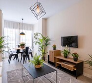 Apartamento de alquiler en Calle Don Juan de Austria, La Trinidad