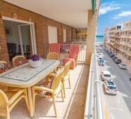 Apartamento de alquiler en Carrer Ramon y Cajal, Guardamar Playa