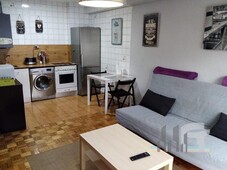 Apartamento de alquiler en El Natahoyo