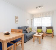 Apartamento de alquiler en Glorieta del Reino Unido, Palmeral