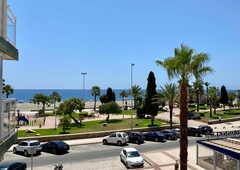 Apartamento de alquiler en Paseo Marítimo de Levante