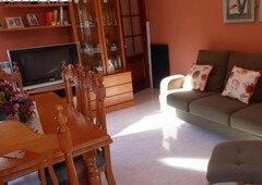 Apartamento de alquiler en Ris, 4, Palacio