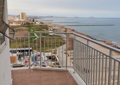 Apartamento de alquiler en Urbanización Puigval, Playa del Puig