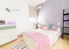 Apartamento en alquiler en Sevilla centro