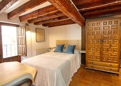 Apartamento de 1 habitaciones en Cuenca