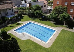 AT072 Mar Blau: Apartment with pool 150 meters from the beach.