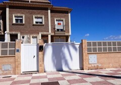 Casa o chalet de alquiler en Playa Serena, El Sabinar – Urbanizaciones – Las Marinas – Playa Serena
