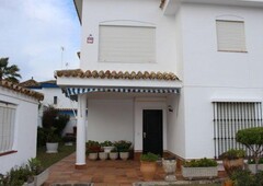 Casa o chalet de alquiler en Sancti Petri - La Barrosa