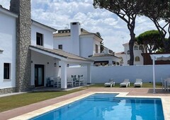 Casa o chalet en venta en Sancti Petri - La Barrosa