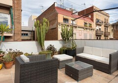 Casa o chalet en venta en Vila de Gràcia