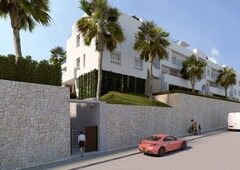 COMPLEJO RESIDENCIAL DE OBRA NUEVA EN ALGORFA