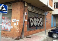 Local comercial en venta en calle San Blas, Zamora, Zamora