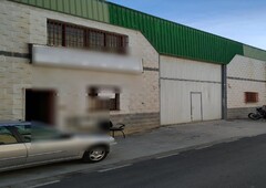 Nave/almacen en venta en PLAZA POLIGONO INDUSTRIAL, GÓJAR