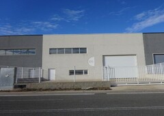 Nave industrial en venta en calle Cl Ponent, Santa Bàrbara, Tarragona