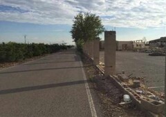 Terreno en venta en cami Arset, Nules, Castellón