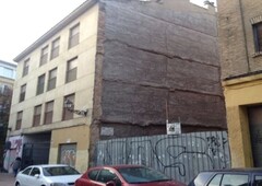 Terreno en venta en calle Juan De Aragon ( D0n ), Zaragoza, Zaragoza