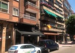 Piso de alquiler en Calle Cerrada, Rondilla