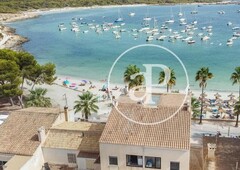 Piso de alquiler en Carrer Estrella de Mar, Ses Salines