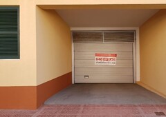 Garaje en venta en calle Tramuntana, Mercadal (Es), Palma De Mallorca