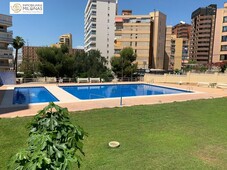 Rincón de Loix – Apartamento complemente reformado a 500 m de la Playa Levante