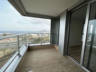 Alquiler de piso en Las Torres de 3 habitaciones con terraza y piscina