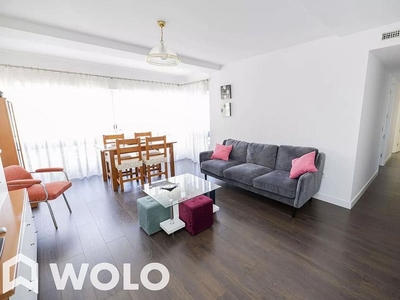 Alquiler de piso en Vista Alegre - Parque Cruz Conde de 4 habitaciones con garaje y muebles