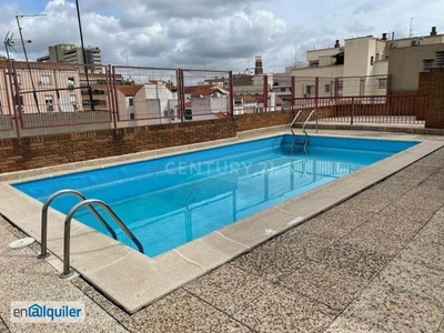 Alquiler piso aire acondicionado Salamanca