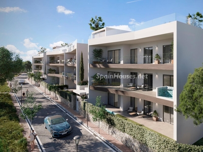 Apartamento en venta en Ibiza