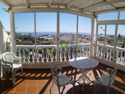 Apartamento en venta en Torrox, Málaga