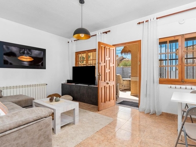 Benijofar casa adosada en venta