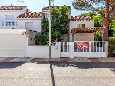 Casa adosada en venta en El Sabinar - Urbanizaciones - Las Marinas, Roquetas de Mar