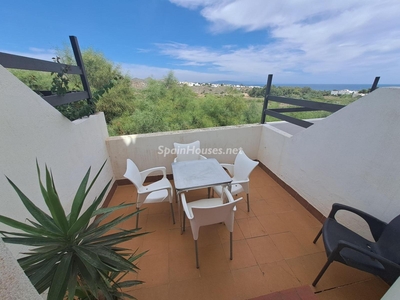 Casa adosada en venta en Mojácar Playa