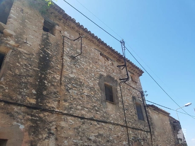 Casa de pueblo en venta en Calle Nou, Bajo, 43006, Tarragona (Tarragona)