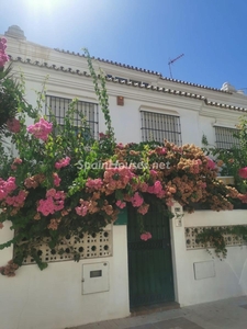 Casa en venta en Benalmádena