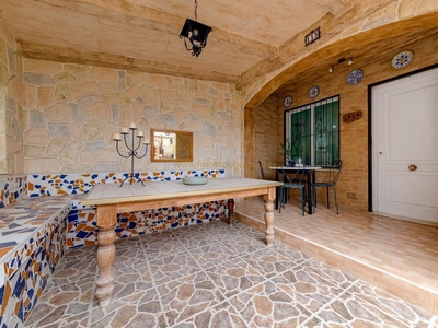 Casa en venta en Los Balcones, Alicante