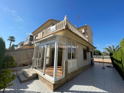 Casa en venta en Playa Flamenca, Orihuela