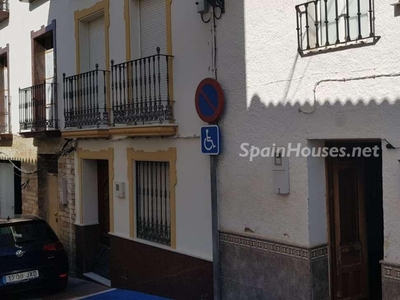 Casa en venta en Teba