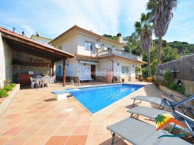 Casa independiente en venta en Canyelles - Montgoda, Lloret de Mar