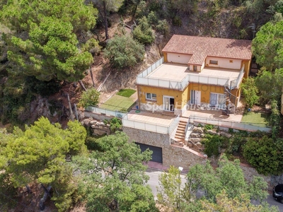 Casa independiente en venta en Roca Grossa-Serra Brava, Lloret de Mar