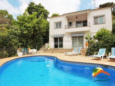 Casa independiente en venta en Roca Grossa-Serra Brava, Lloret de Mar