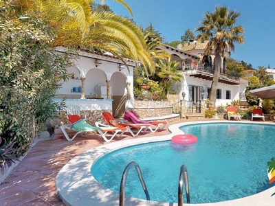 Casa independiente en venta en Santa María de Llorell, Tossa de Mar