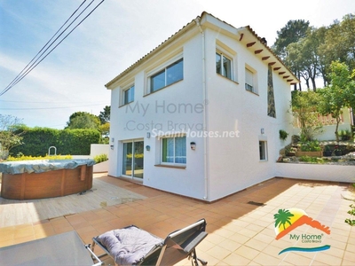 Casa independiente en venta en Urbanitzacions, Lloret de Mar