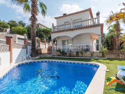 Casa independiente en venta en Urbanitzacions, Lloret de Mar