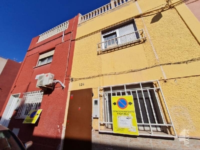 Chalet adosado en venta en Calle Sierra Morena, Bajo, 04009, Almeria (Almería)