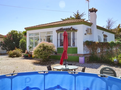 Chalet en venta en Chiclana de la Frontera, Cádiz