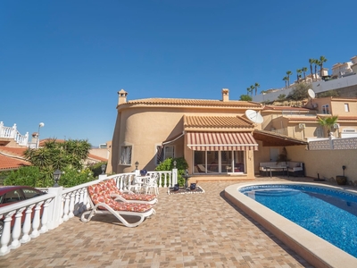 Chalet en venta en La Marquesa, Rojales, Alicante