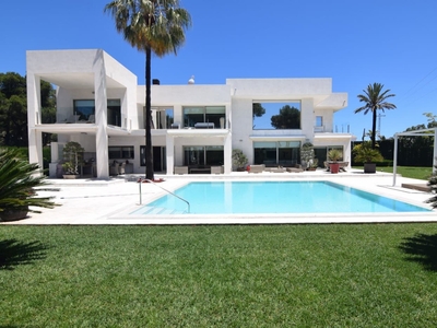 Chalet en venta en Portichol - Balcón al Mar, Javea / Xàbia, Alicante