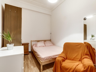 Departamento de 6 Dormitorio en valencia