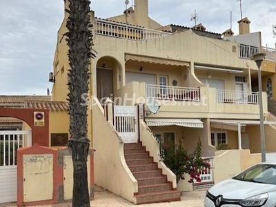 Dúplex en venta en El Acequión - Los Naúfragos, Torrevieja