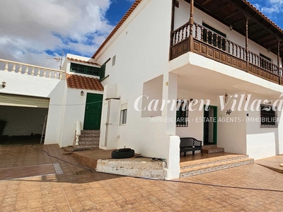 Finca/Casa Rural en venta en Tetir, Puerto del Rosario, Fuerteventura